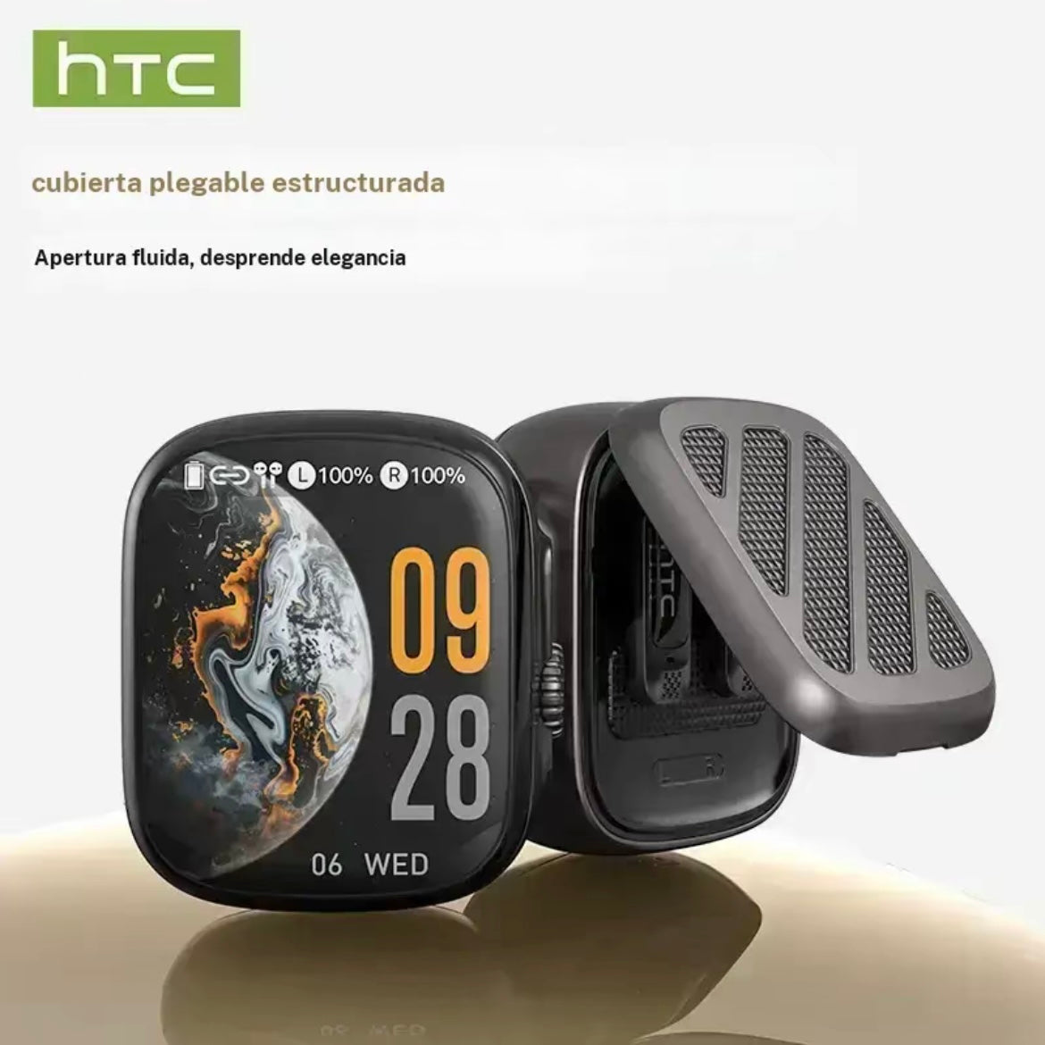 Auricular HTC NE72