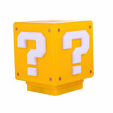 Lámpara de Mario
