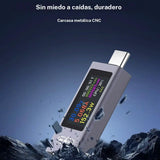 Medidor digital Multifunción