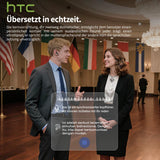 Auriculares HTC NE40