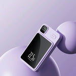 Power bank inalámbrico