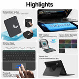 Teclado y funda Ipad