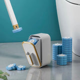 Cepillo para inodoro escobilla