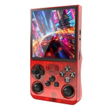 Consola de juegos Gaminja 4”