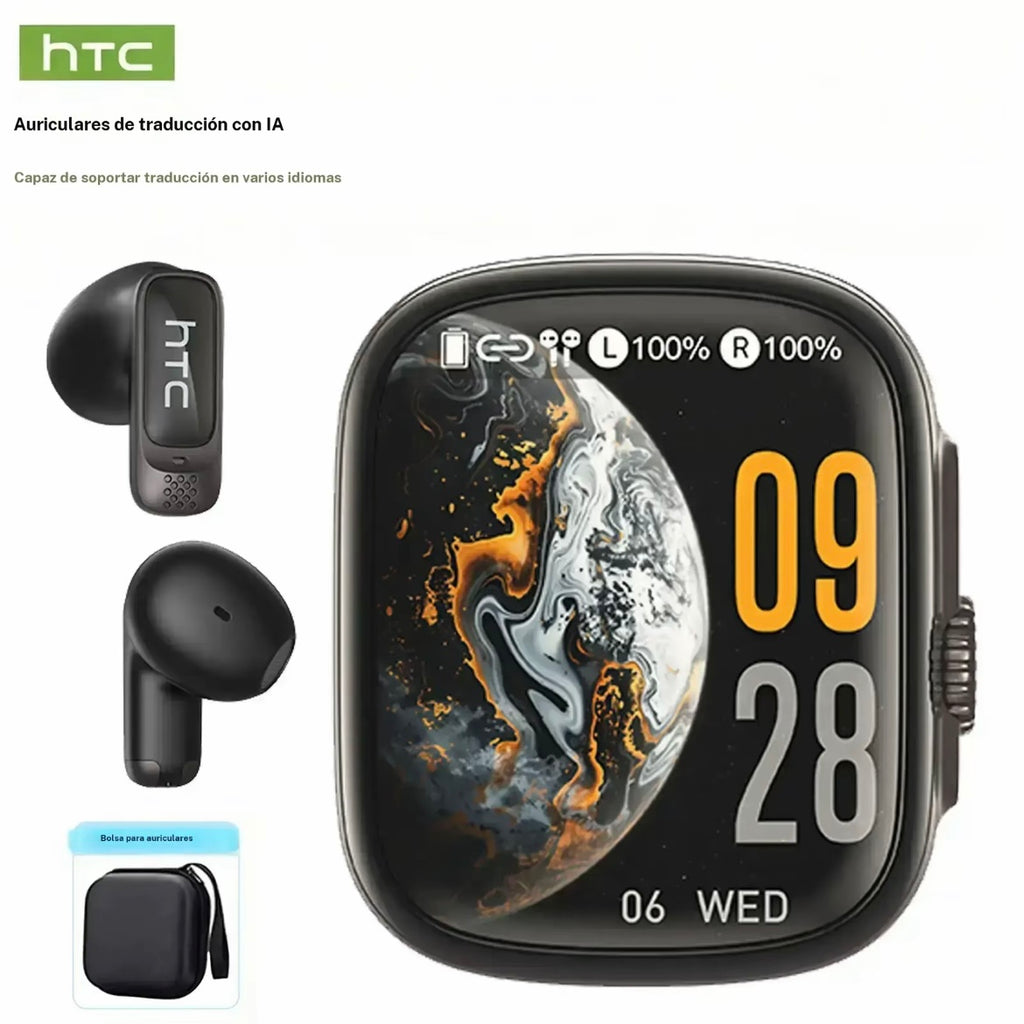 Auricular HTC NE72