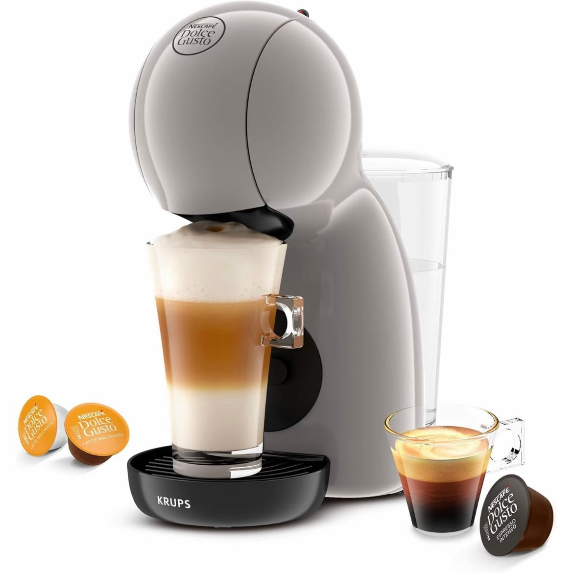 Cafetera de cápsula Dolce Gusto