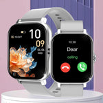 Reloj inteligente multifuncional