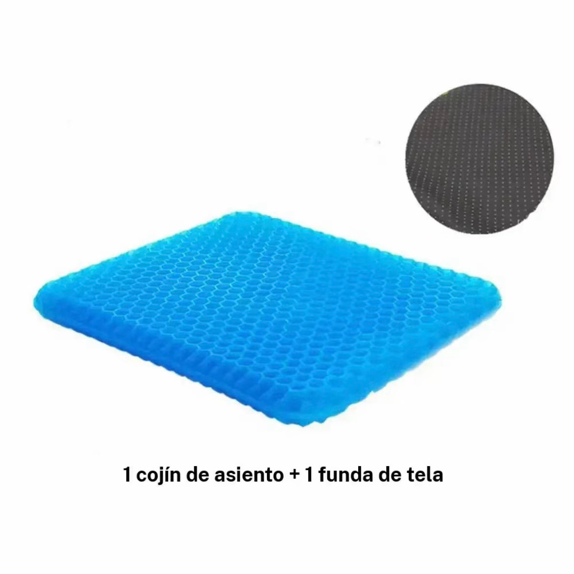 Almohadilla de gel