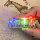 Juguete mecánico antiestrés