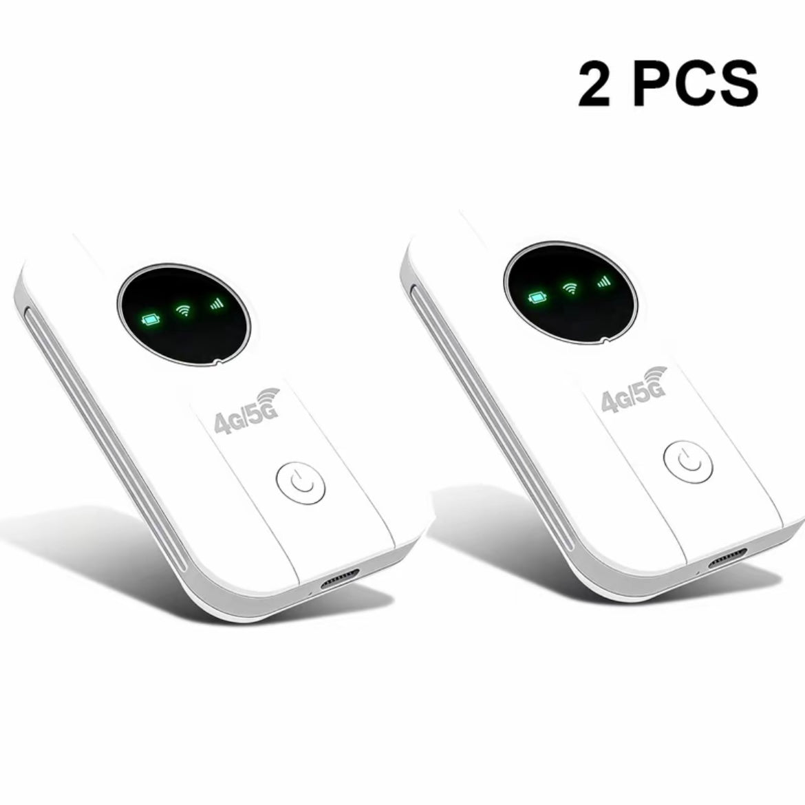 Router Portátil