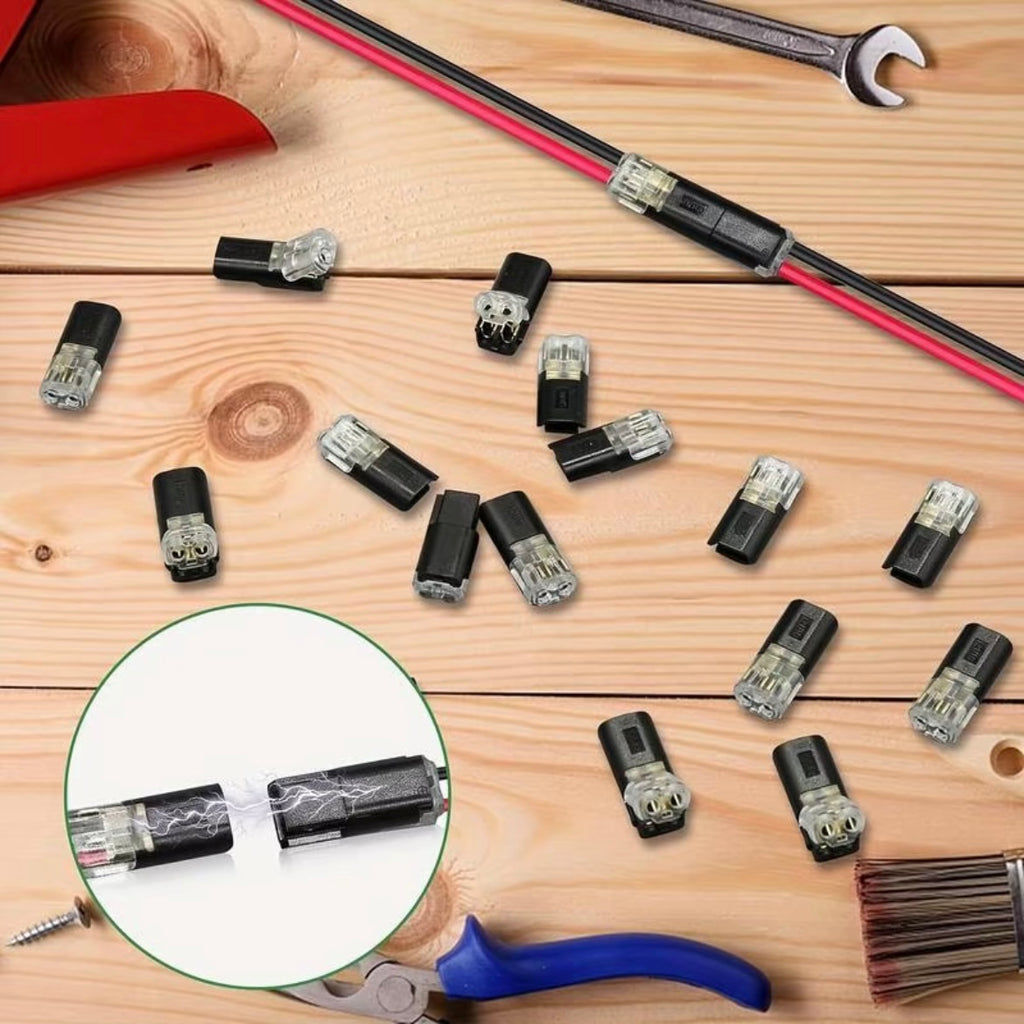 Conectores de cable
