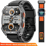 Reloj inteligente Jeeror