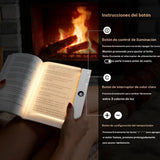 Lámpara de lectura