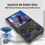Consola de juegos Gaminja 4”