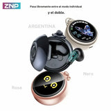 Auricular ZNP N03