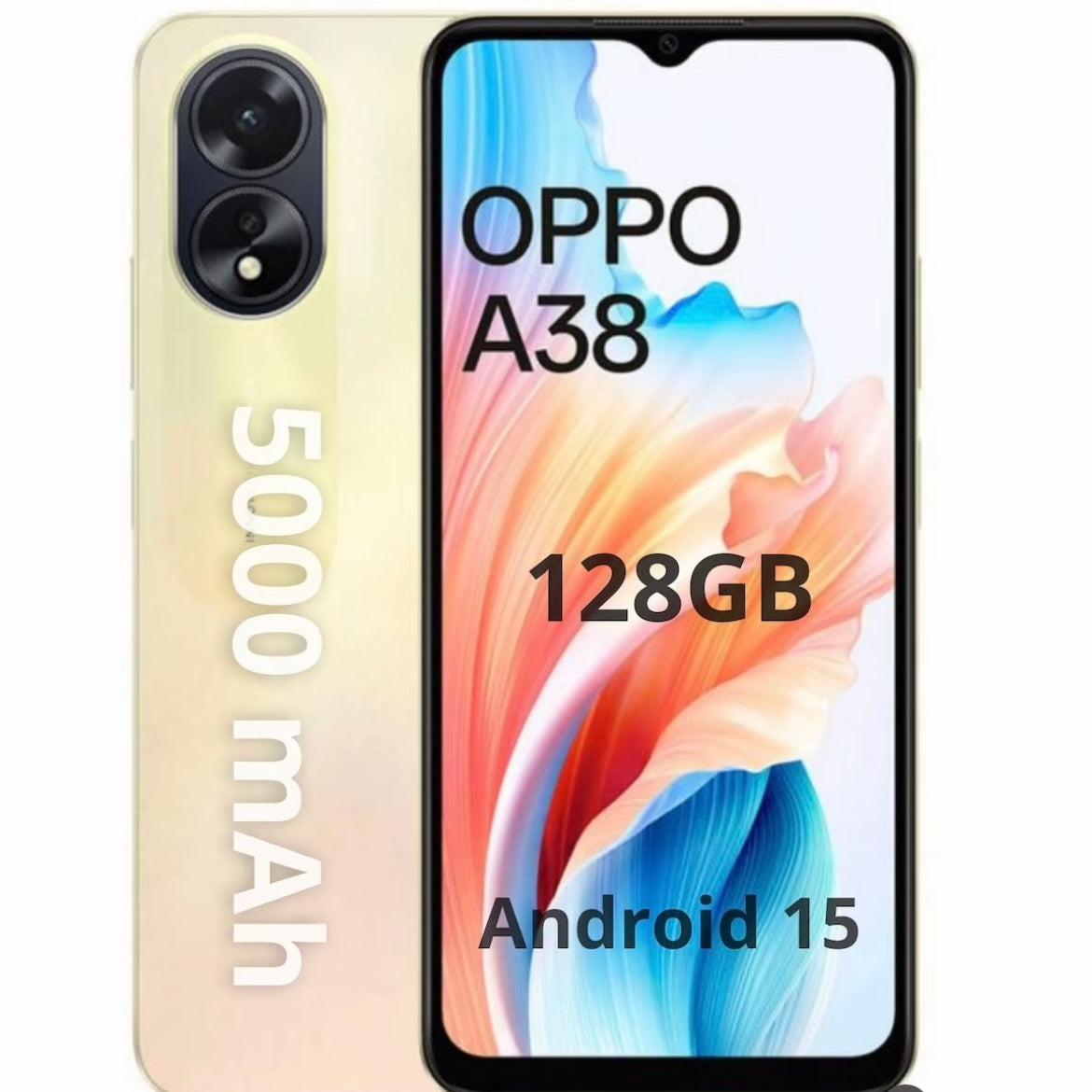 OPPOA38 4G