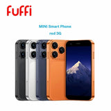Mini Fuffi 17pro