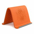 Soporte flexible de silicona para móvil