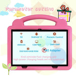 Tablet con control parental