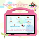 Tablet con control parental