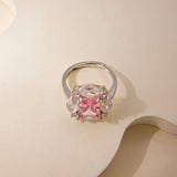 Caja de regalo joyería