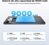 Tablet DOOGEE U12 VIP