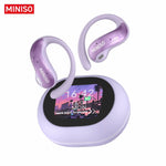 Miniso, auricular inalámbrico con traductor