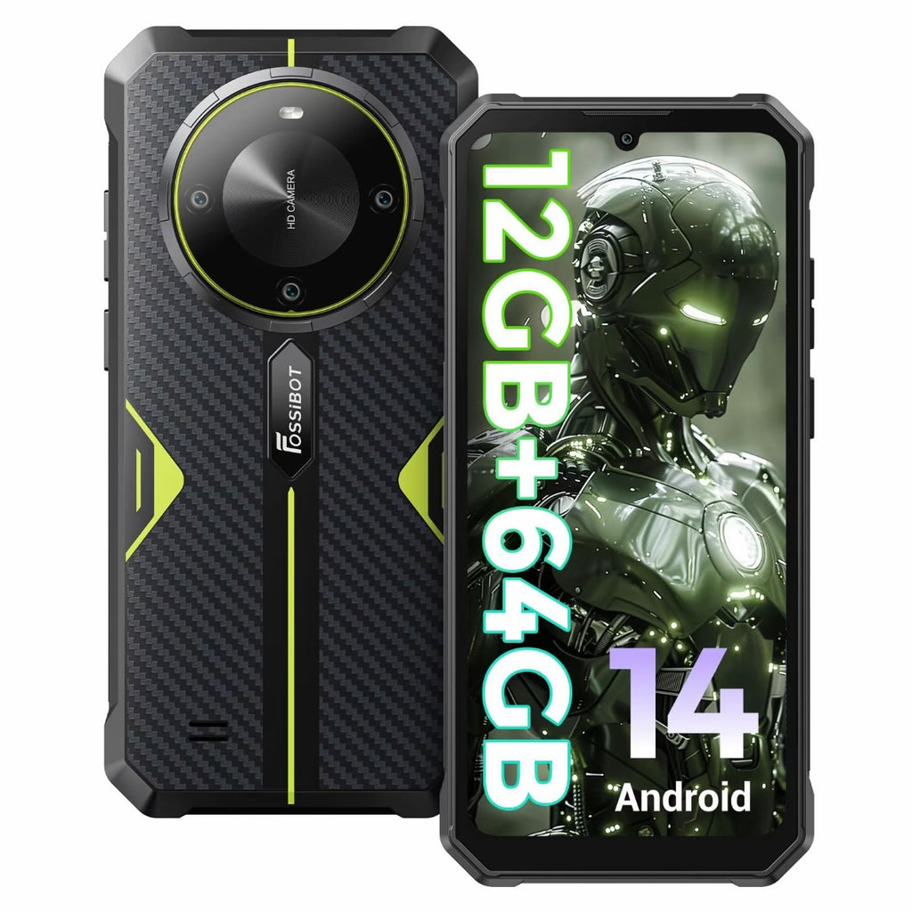 Fossibot F105