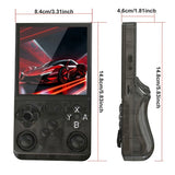 Consola de juegos Gaminja 4”
