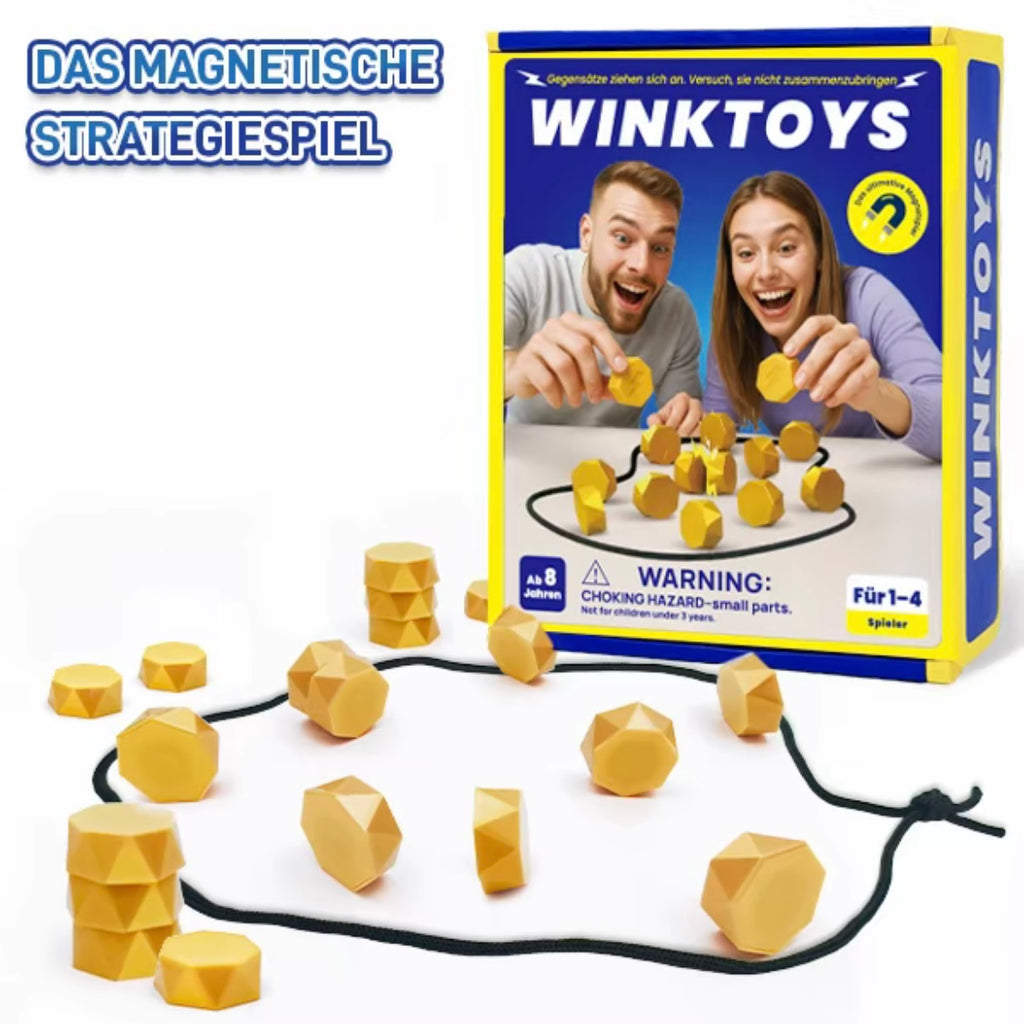 Juego de mesa Kollide