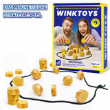 Juego de mesa Kollide