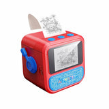 Impresora de voz para niños