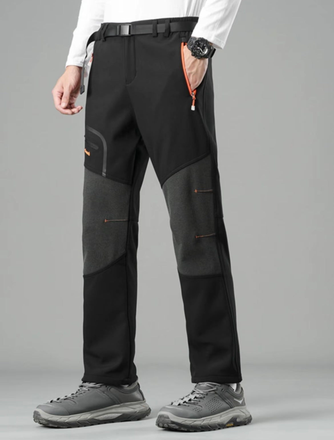 Pantalón impermeable trabajo
