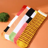 Calcetines Sushis