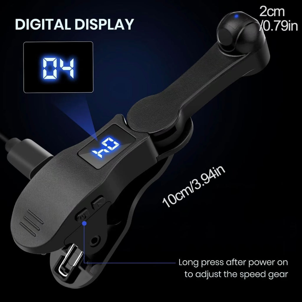 Clicker Automático