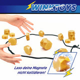 Juego de mesa Kollide