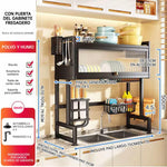 Estante de cocina Leego