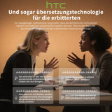 Auriculares HTC NE40