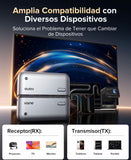Transmisor HDMI inalámbrico