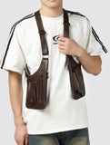 Bolso bandolera