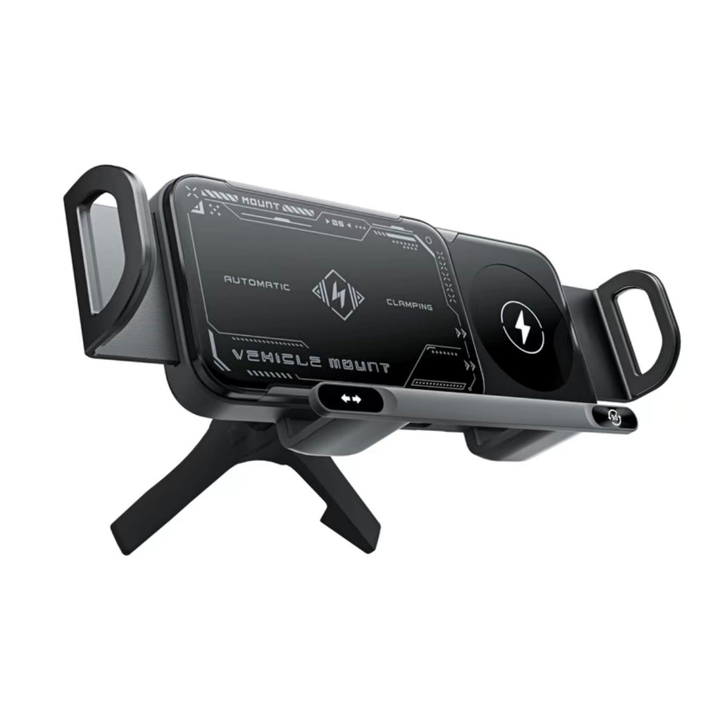 Soporte de móvil para coche