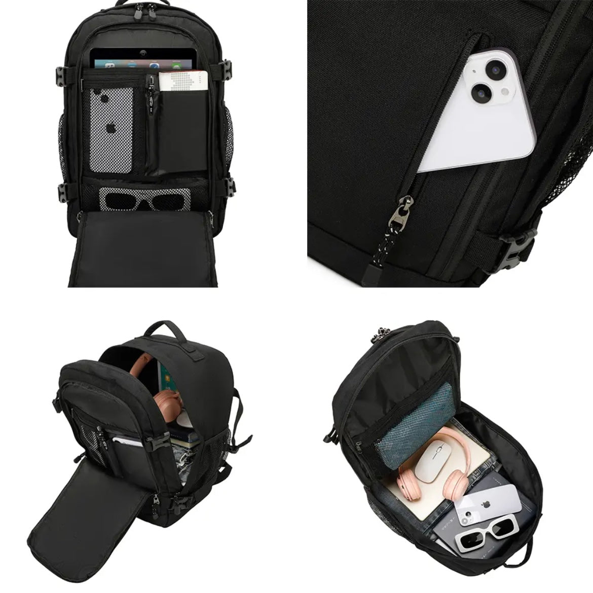 Mochila cabina Ryanair