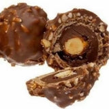Chocolate Ferrero Rocher
