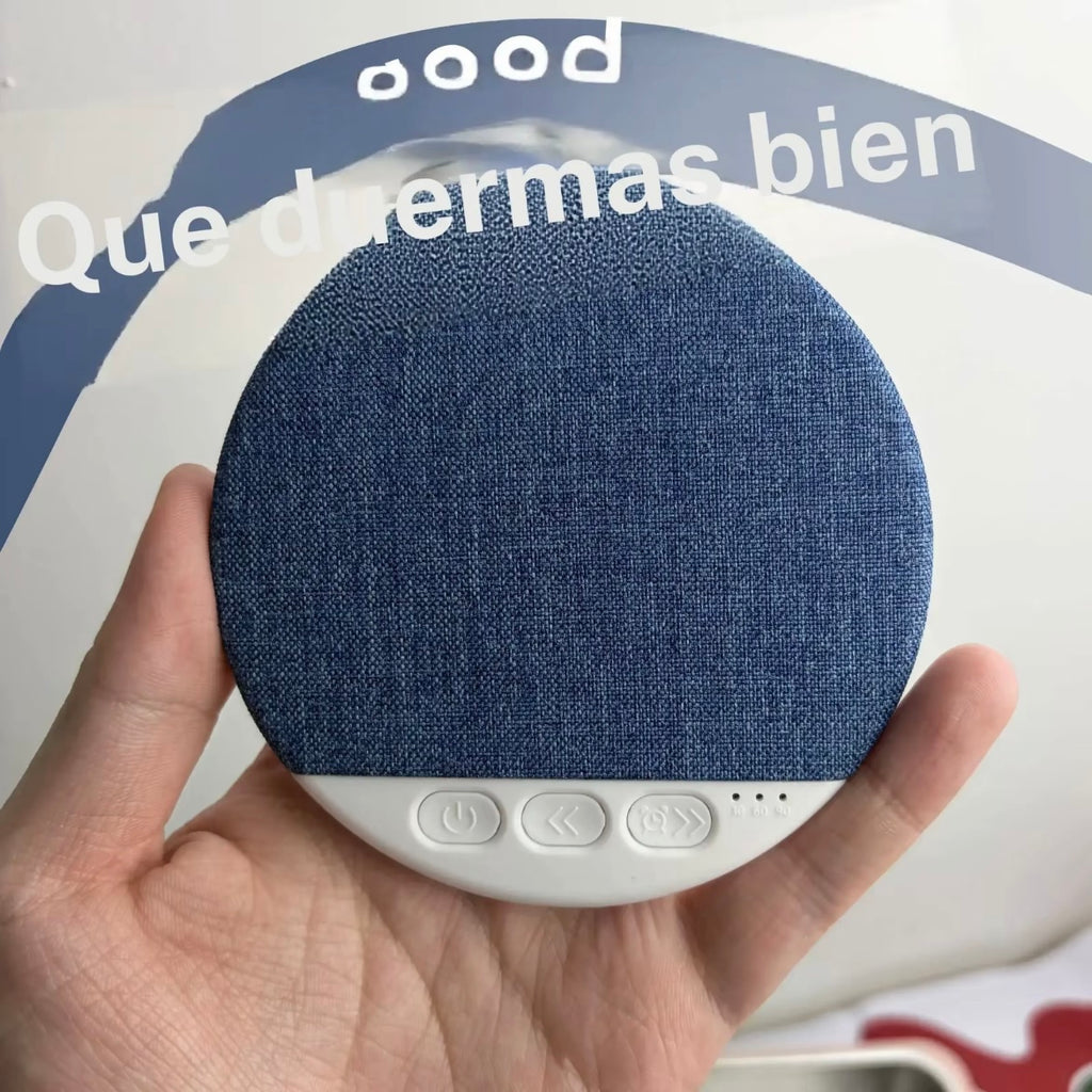 Mini Altavoz de almohadas