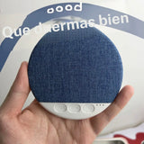 Mini Altavoz de almohadas