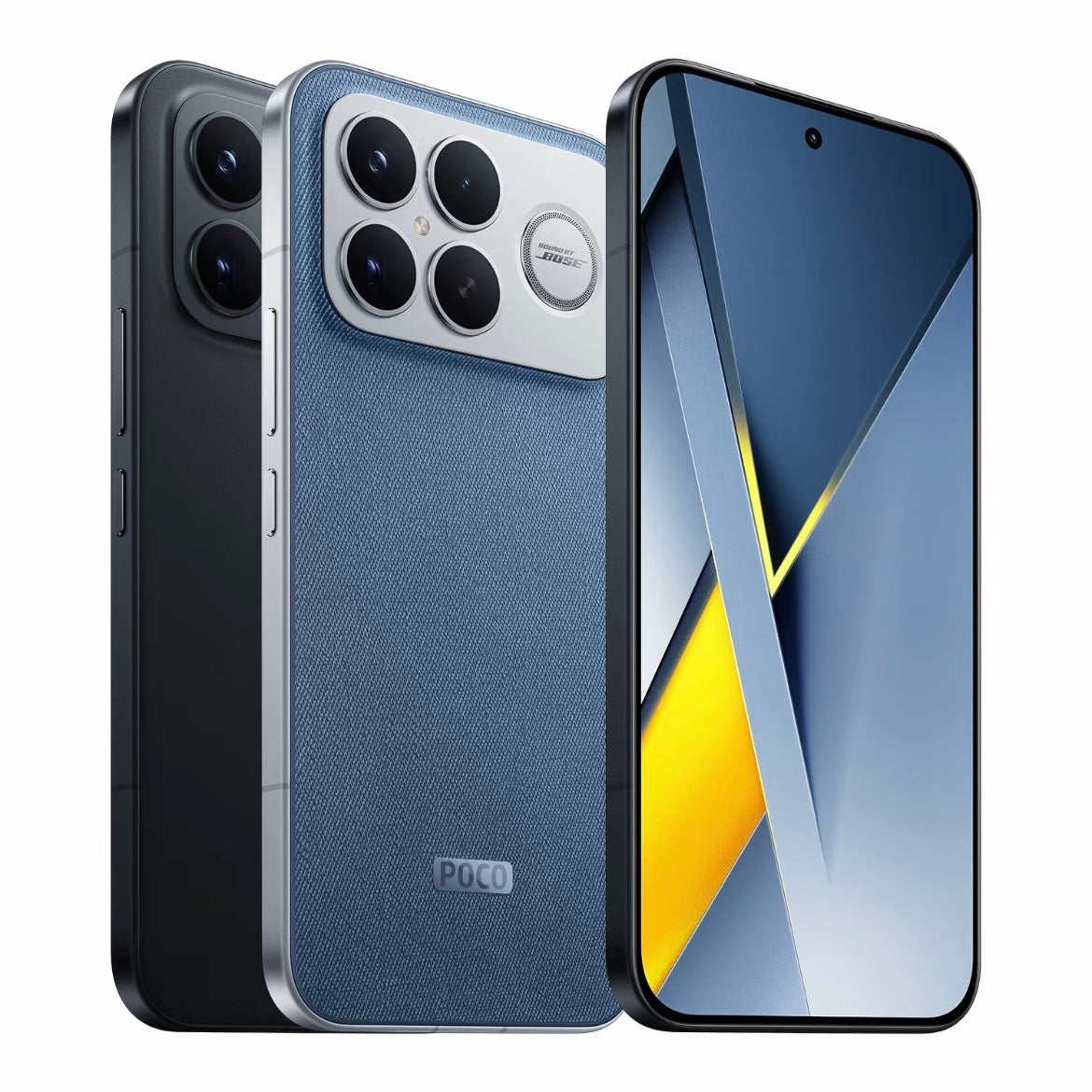 Móvil POCO F8 Ultra
