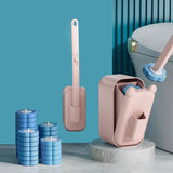 Cepillo para inodoro escobilla