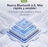 HTC Auriculares intrauditivos NE20 OWS