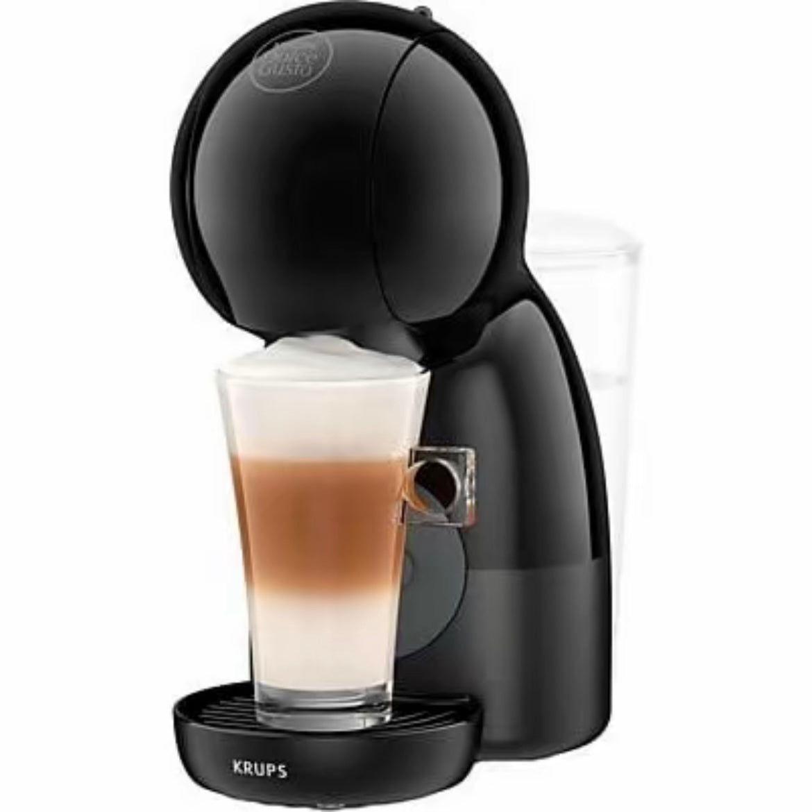 Cafetera de cápsula Dolce Gusto