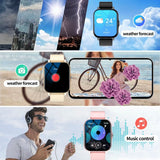 Smart Watch deportivo